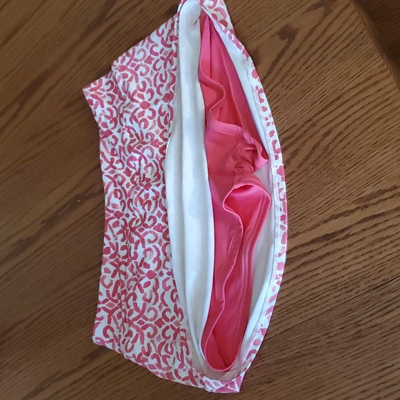 Tommy bahama Scrolls skort - Picture 5 of 7